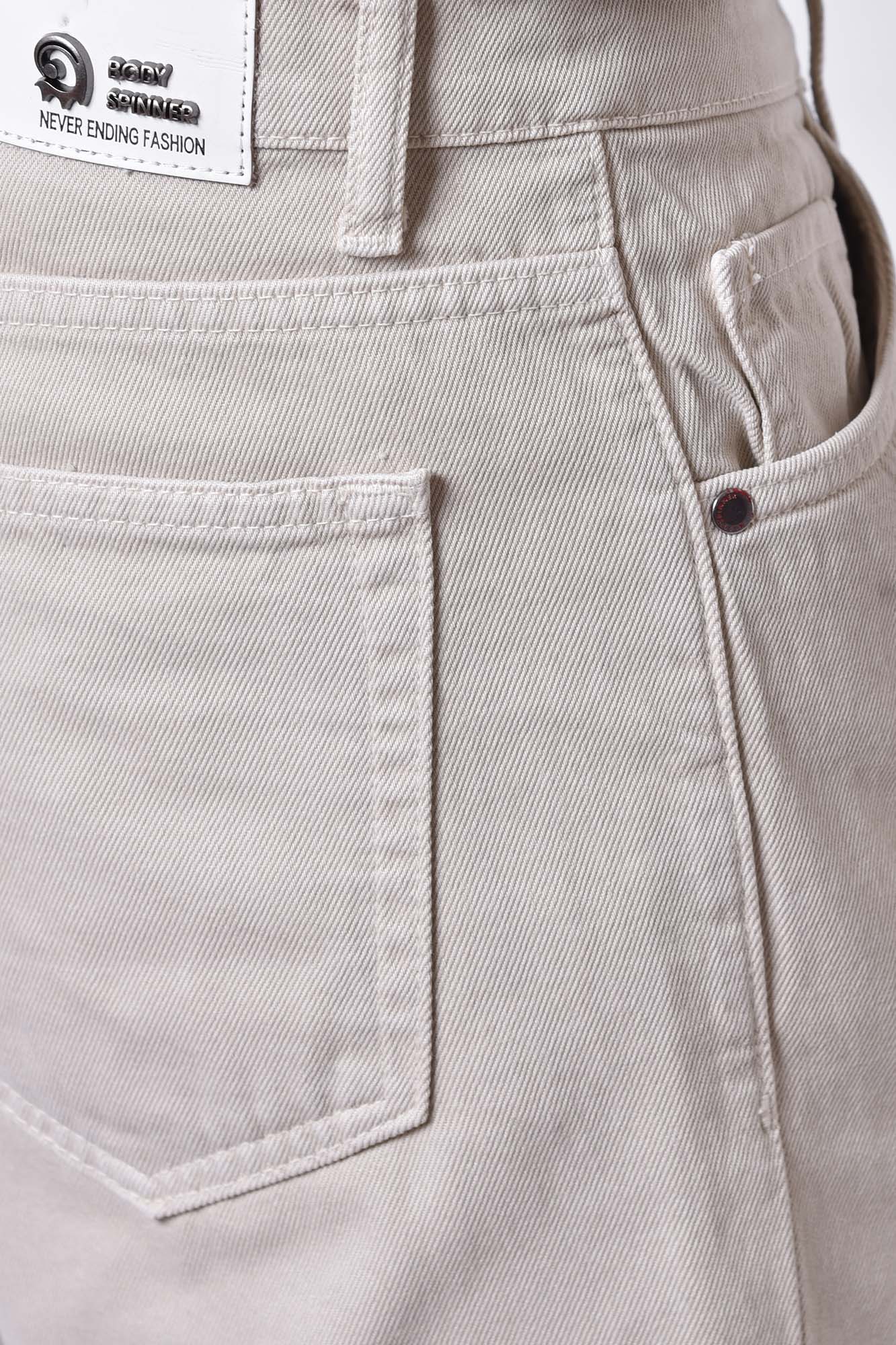 شلوار جین دد