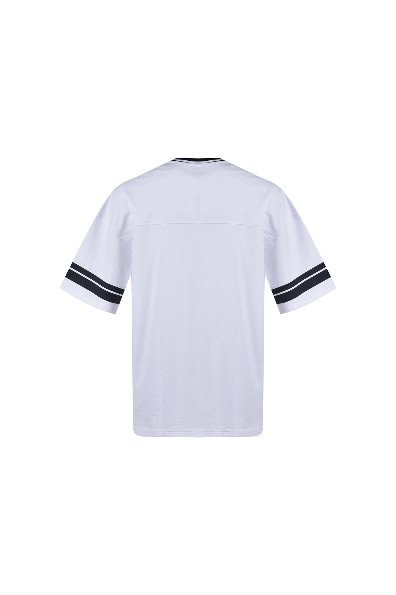 تیشرت آستین کوتاه چاپی