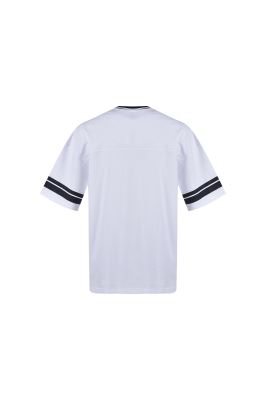 تیشرت آستین کوتاه چاپی