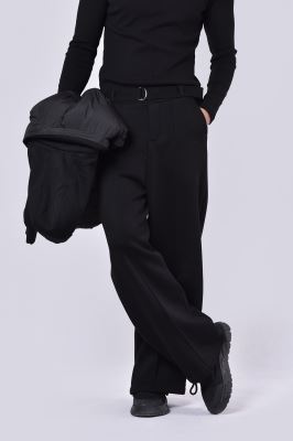 شلوار اسلش ساده