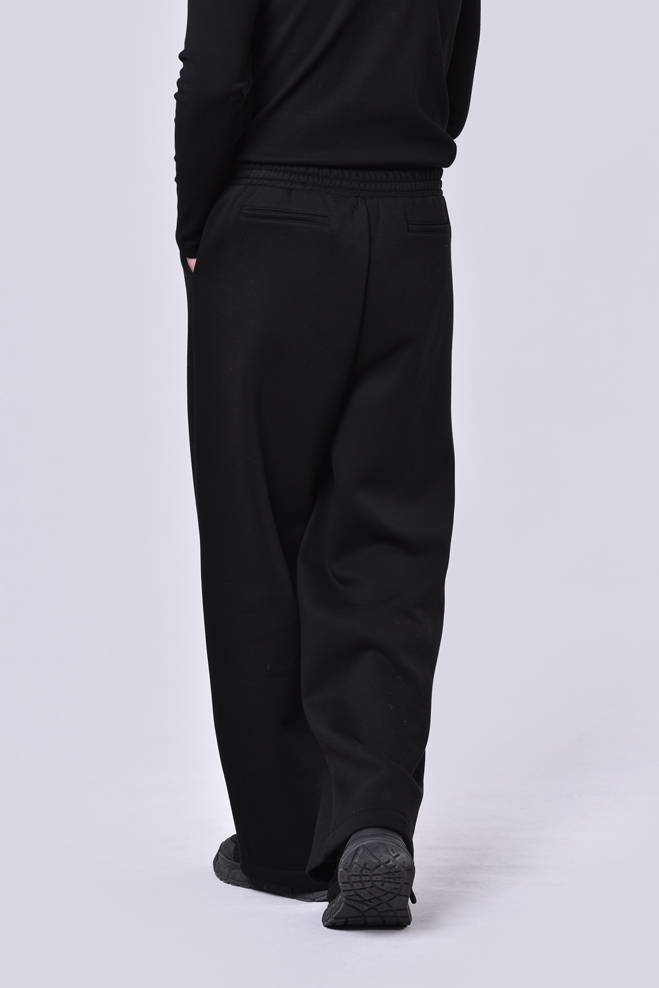 شلوار اسلش ساده