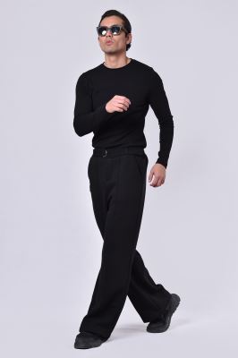 شلوار اسلش ساده