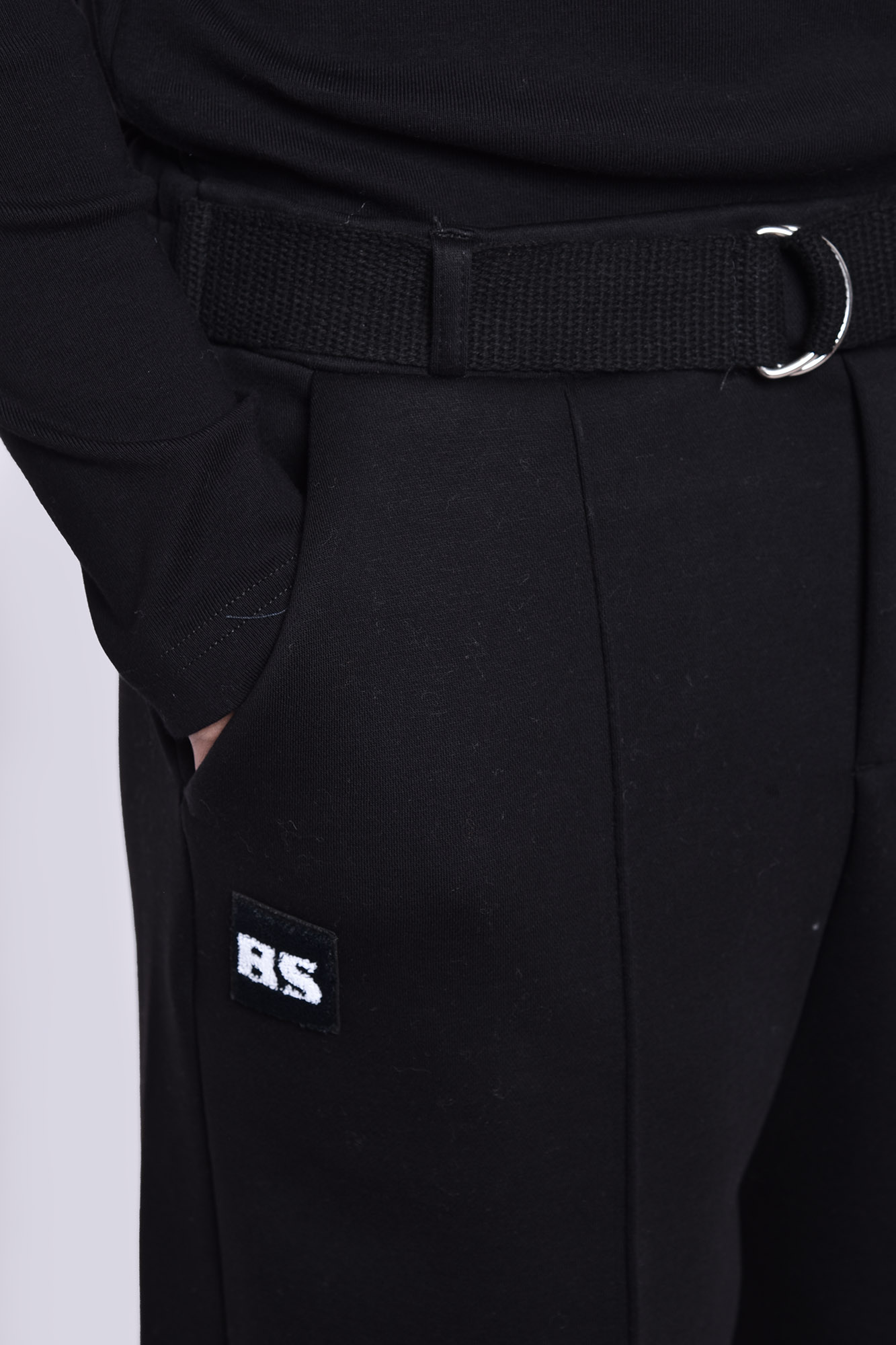 شلوار اسلش ساده