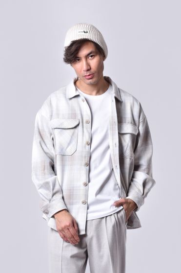 اورشرت پشمی