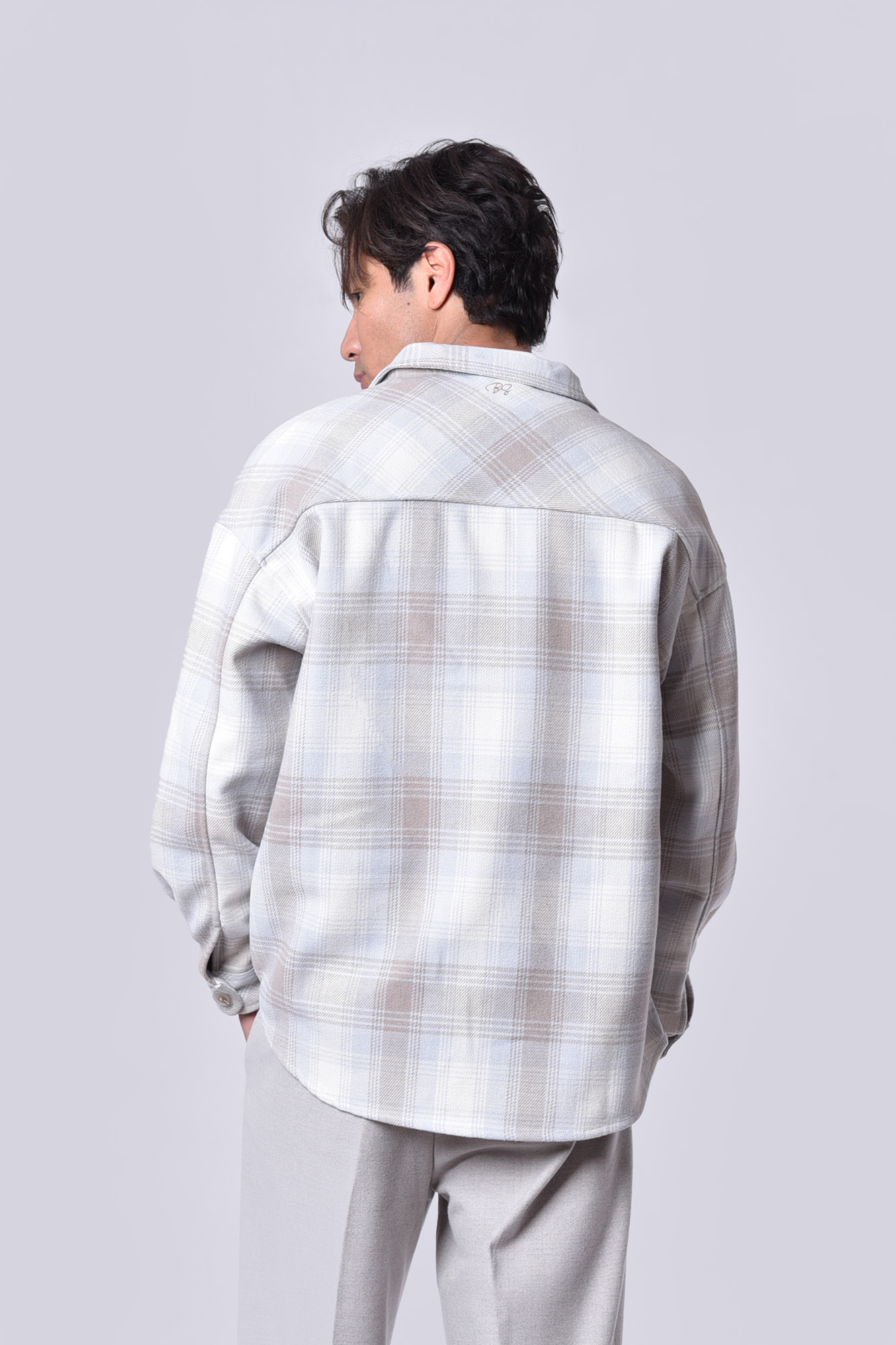 اورشرت پشمی