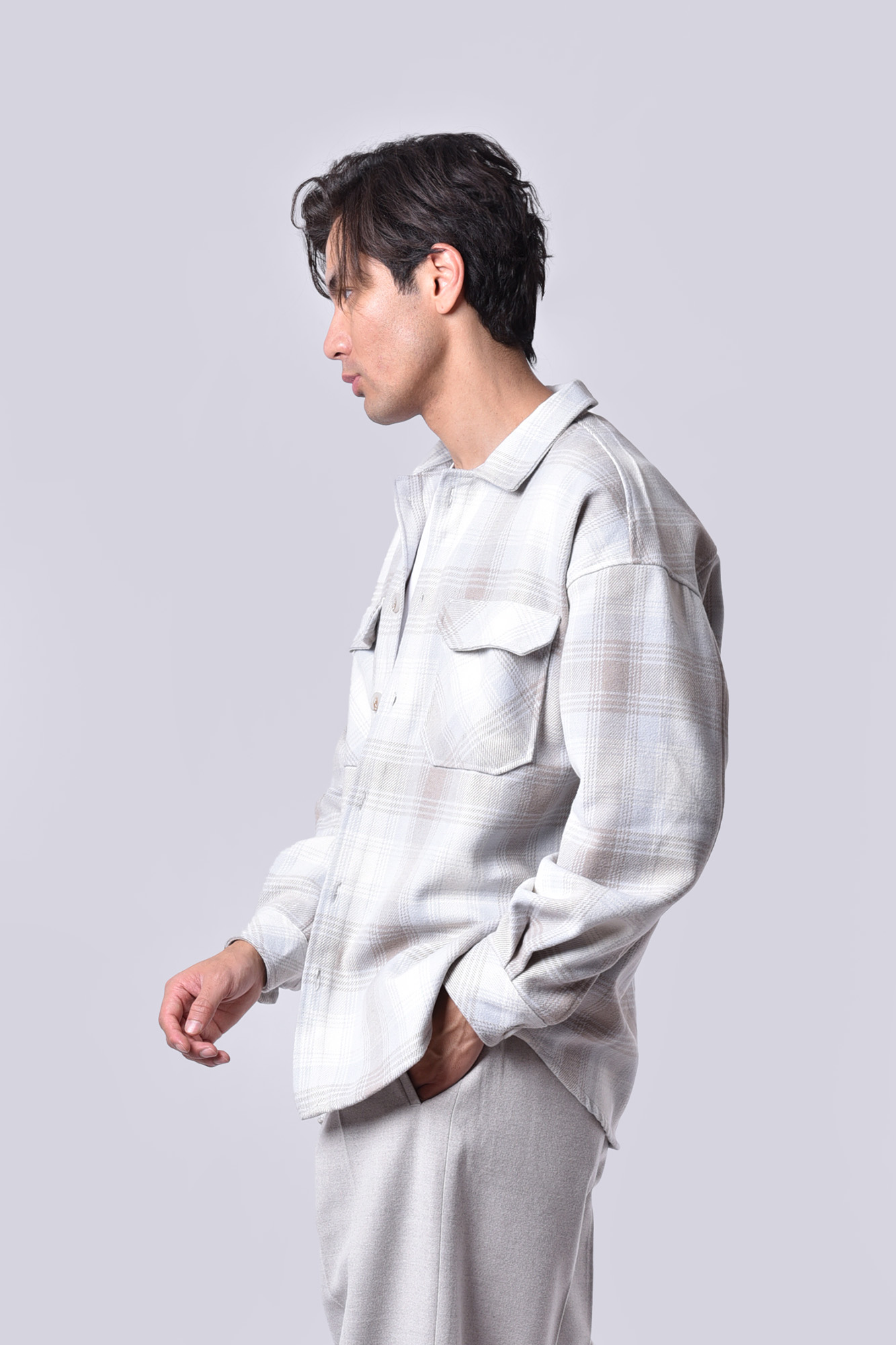 اورشرت پشمی