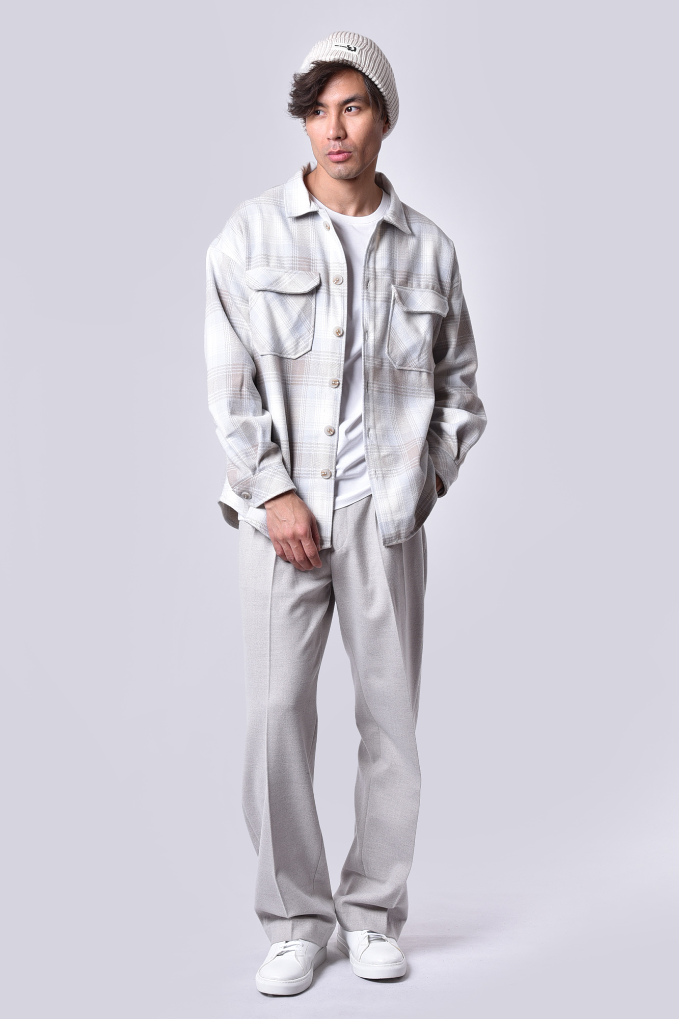 اورشرت پشمی