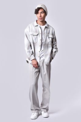 اورشرت پشمی