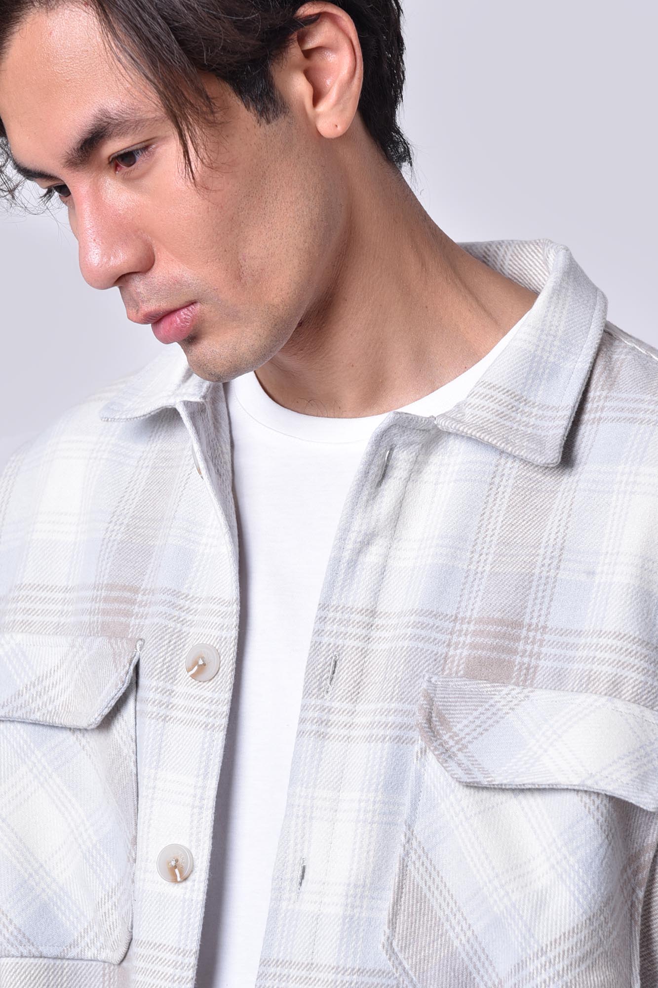 اورشرت پشمی