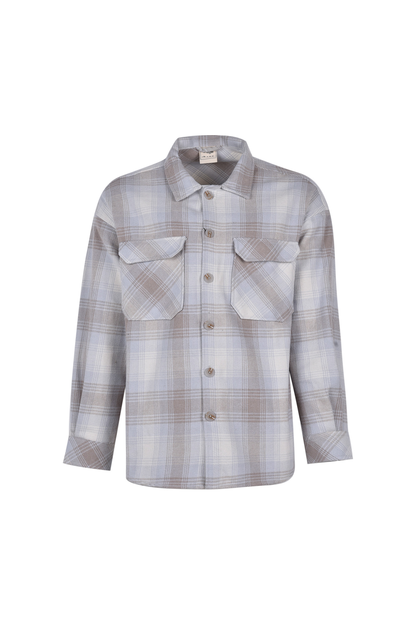 اورشرت پشمی