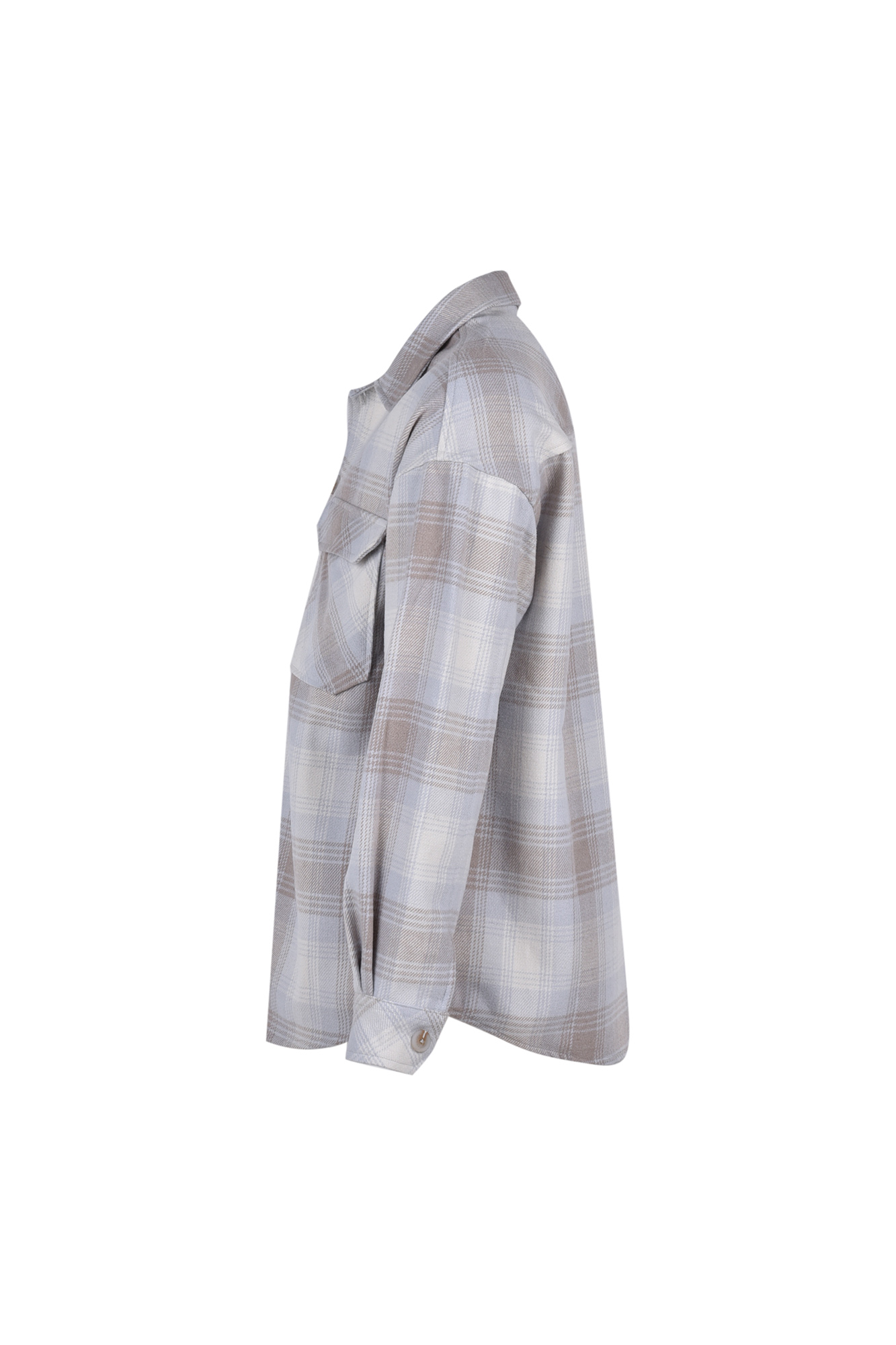 اورشرت پشمی