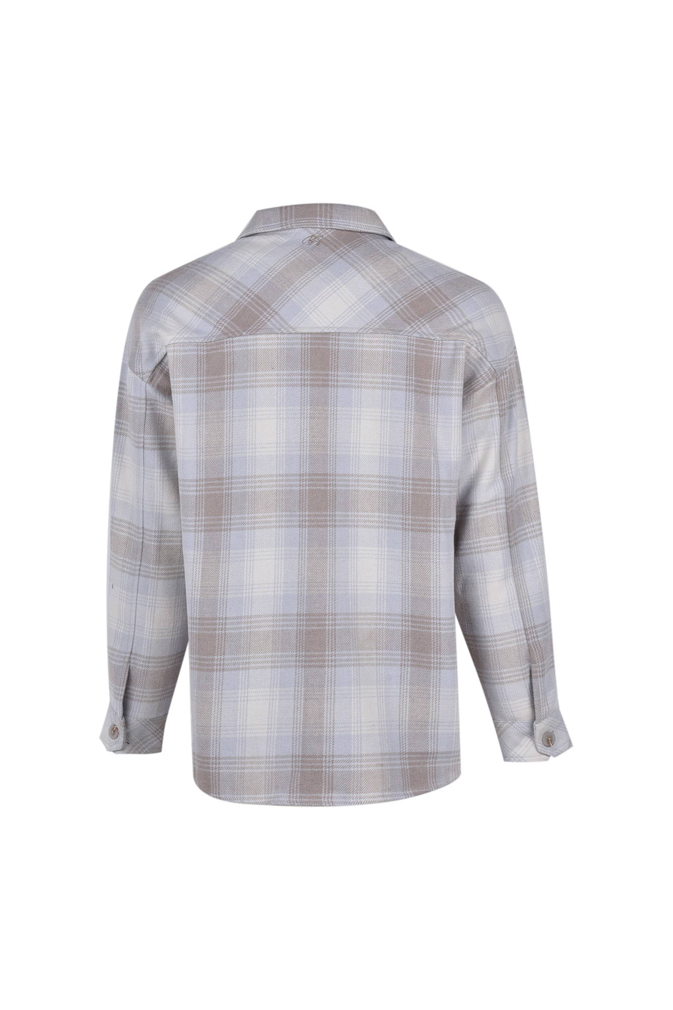 اورشرت پشمی