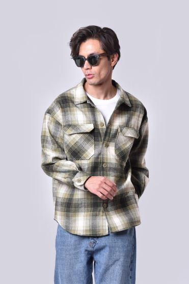 اورشرت پشمی