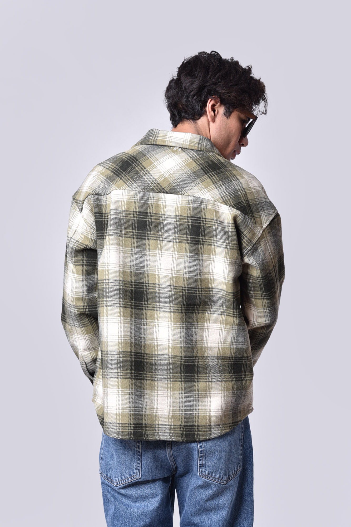 اورشرت پشمی