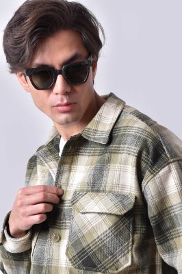 اورشرت پشمی