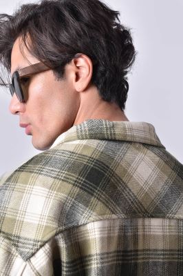 اورشرت پشمی