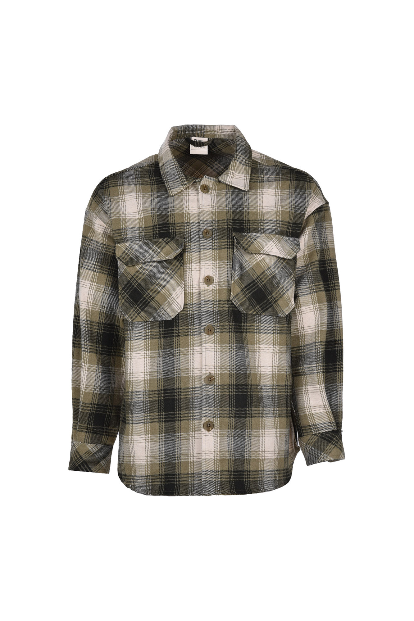 اورشرت پشمی