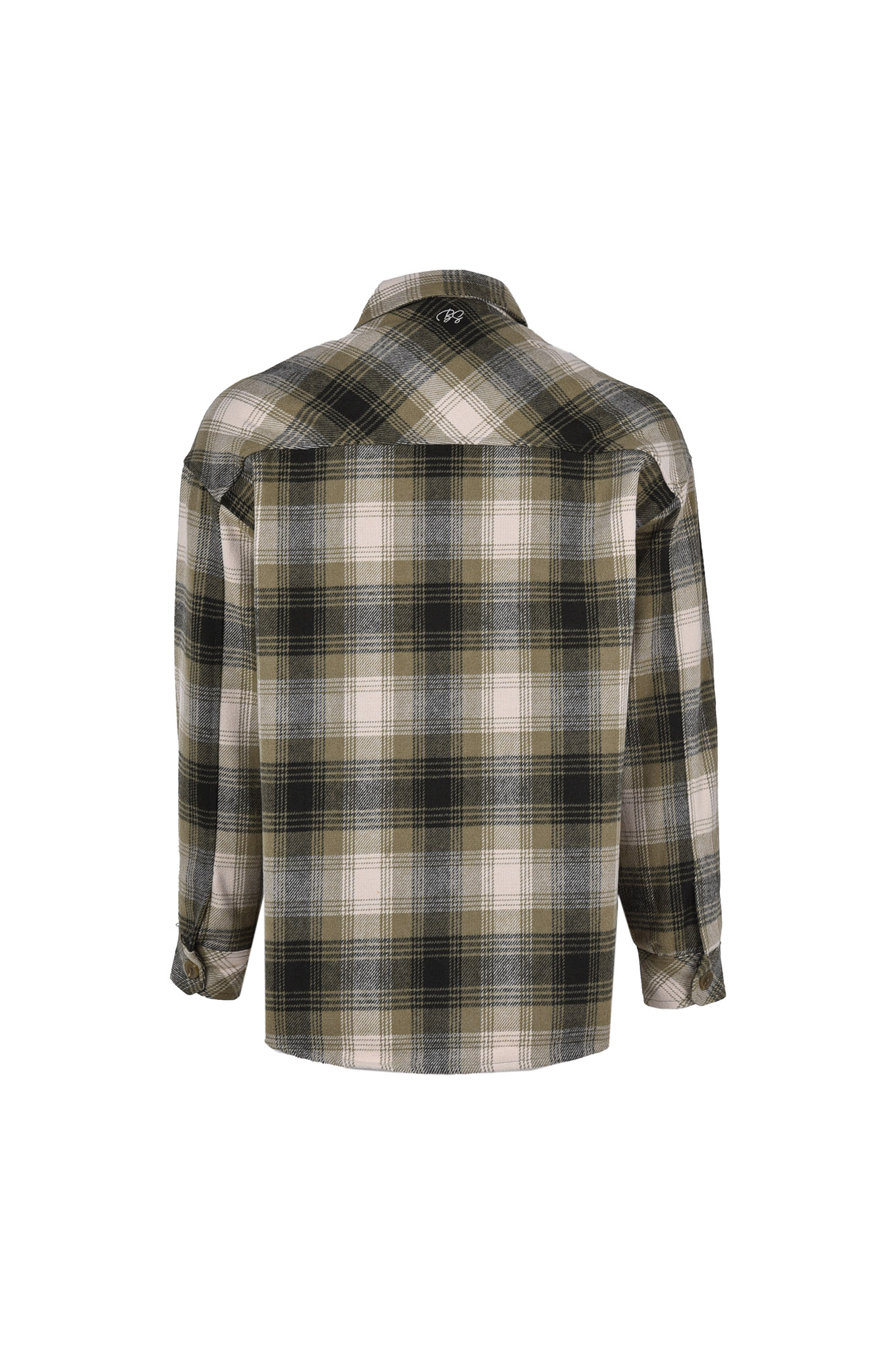 اورشرت پشمی