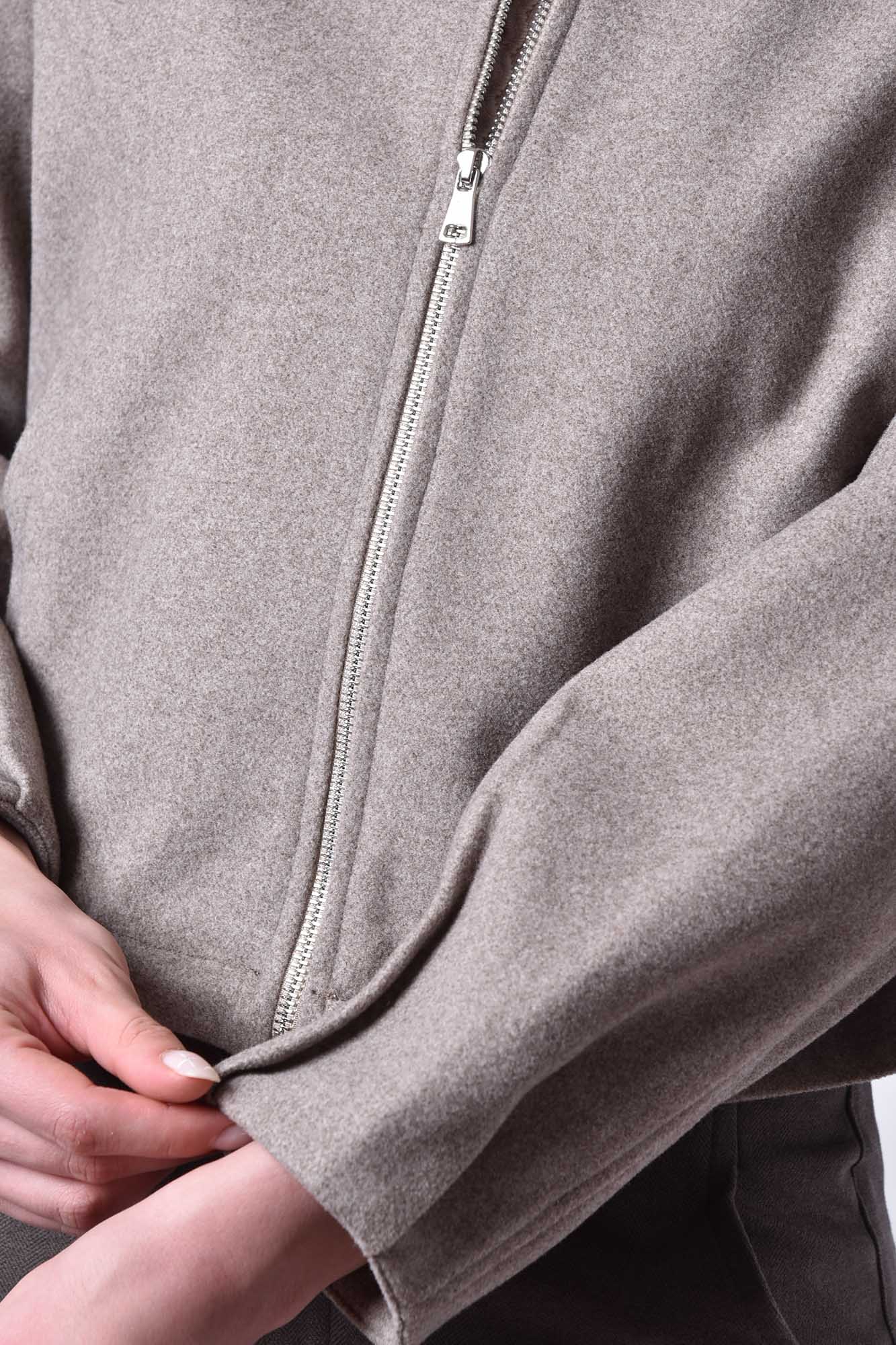 بامبر جکت ساده