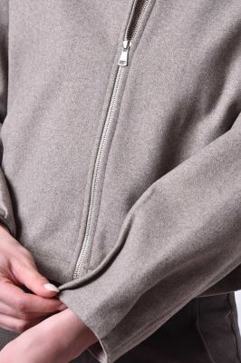 بامبر جکت ساده