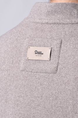 بامبر جکت ساده