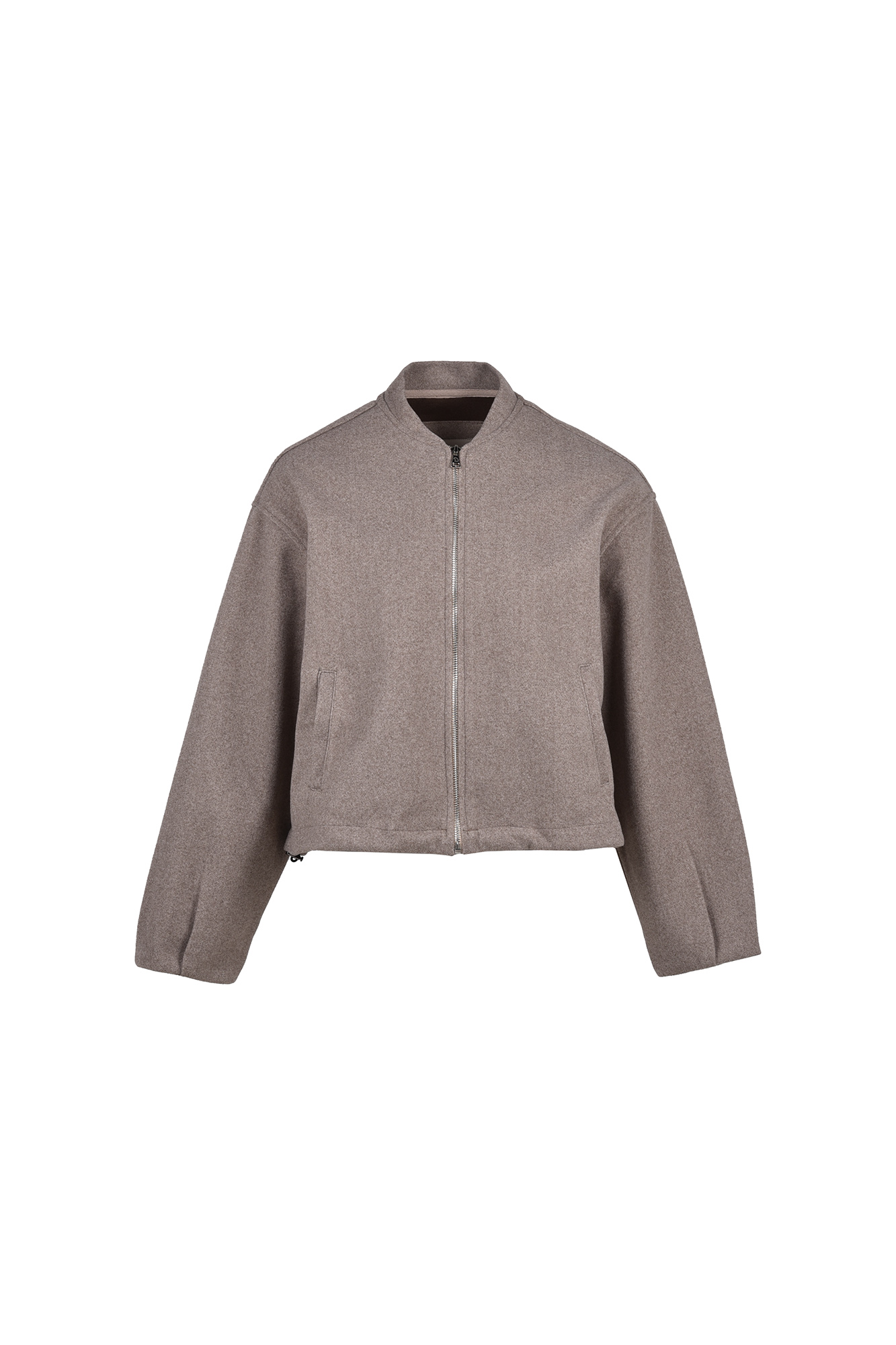 بامبر جکت ساده