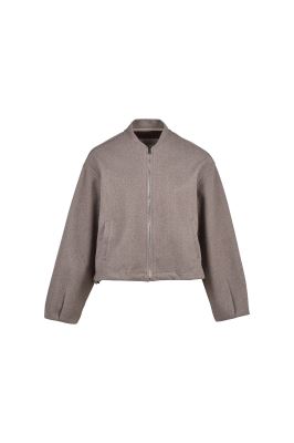 بامبر جکت ساده