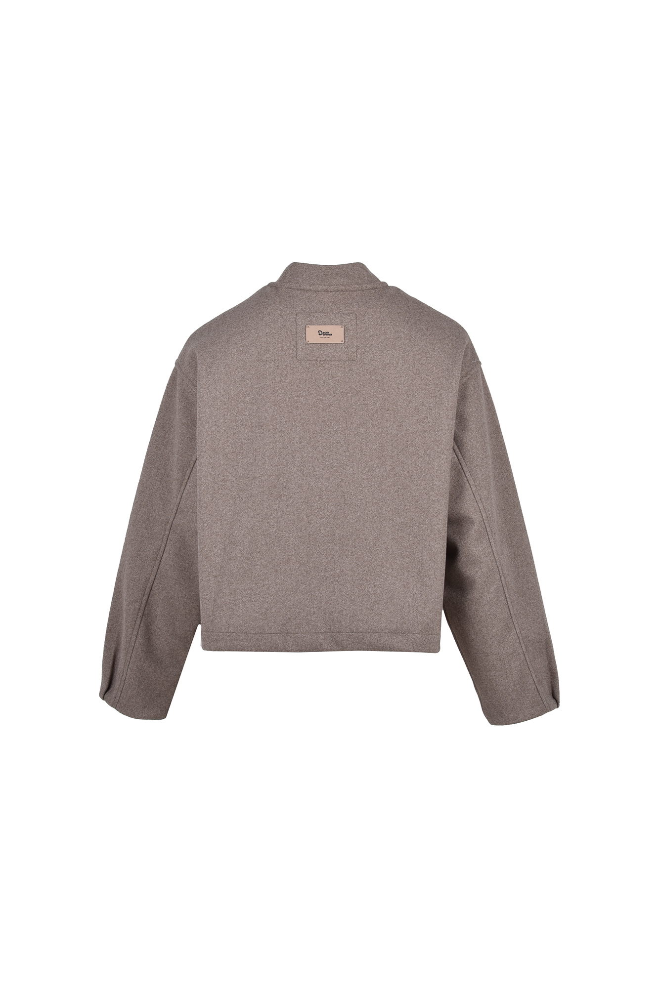 بامبر جکت ساده