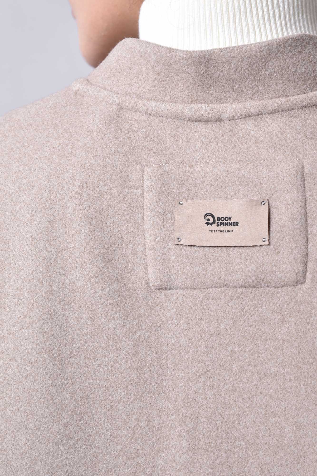 بامبر جکت ساده