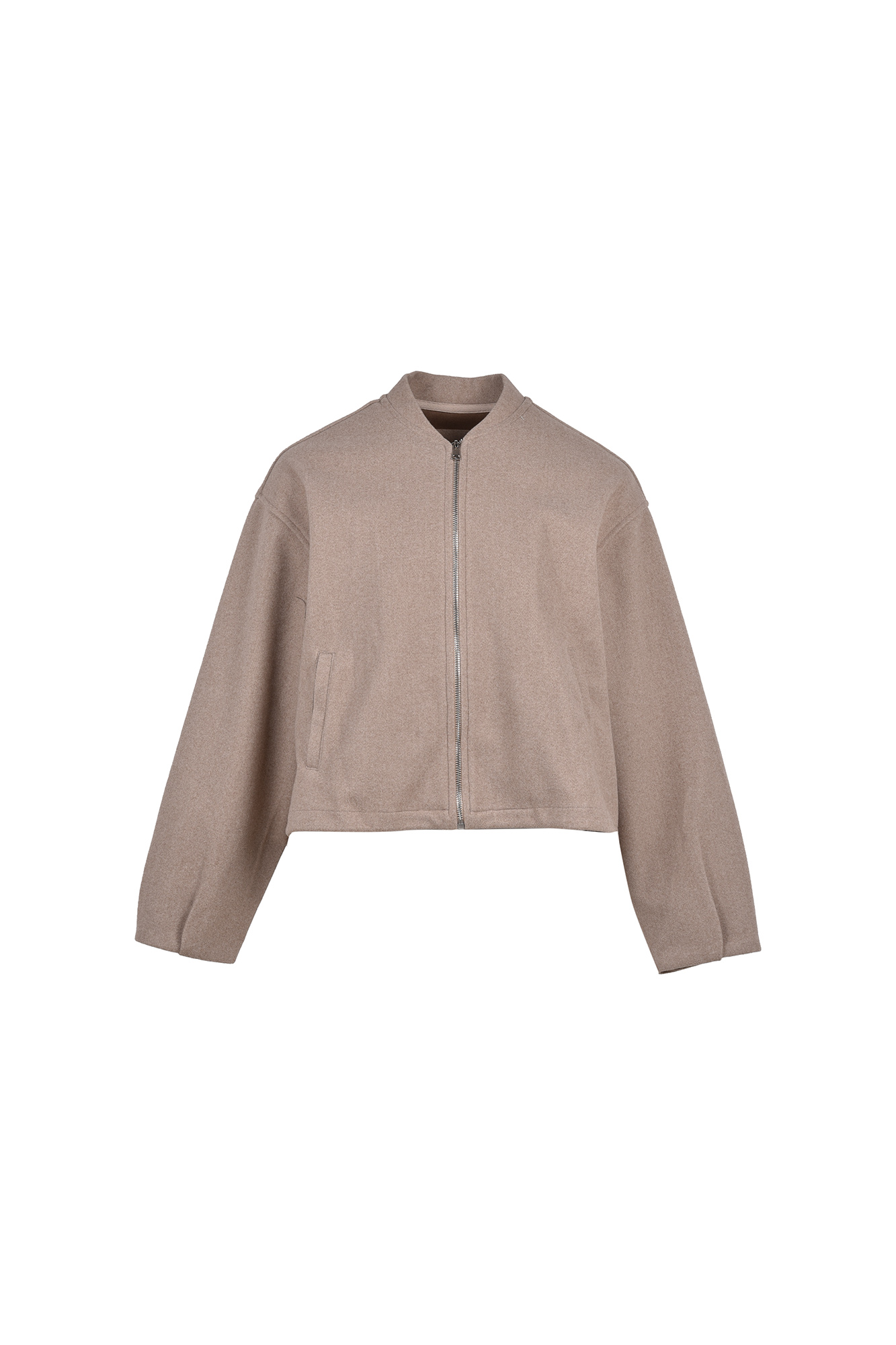 بامبر جکت ساده