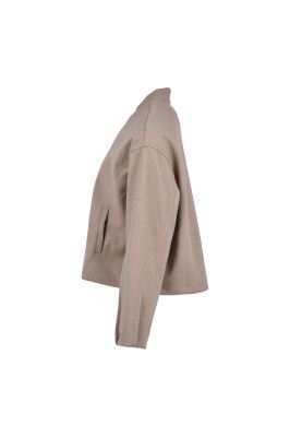 بامبر جکت ساده