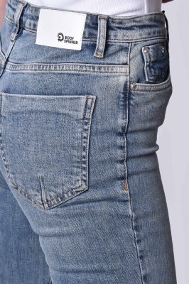 شلوار جین بوت کات