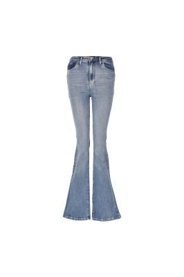 شلوار جین بوت کات