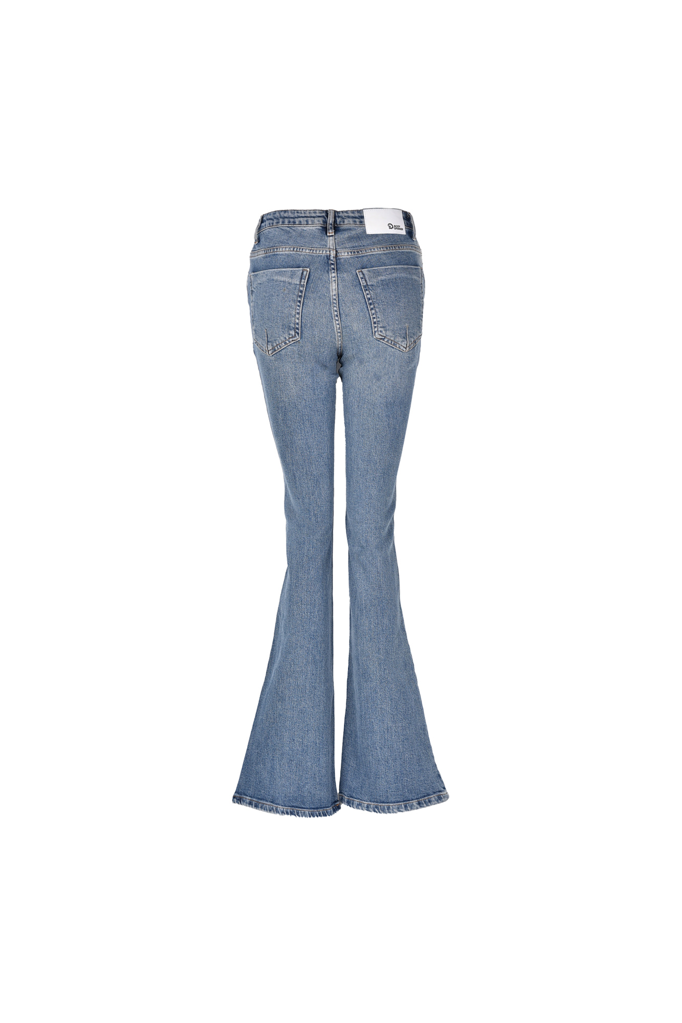 شلوار جین بوت کات