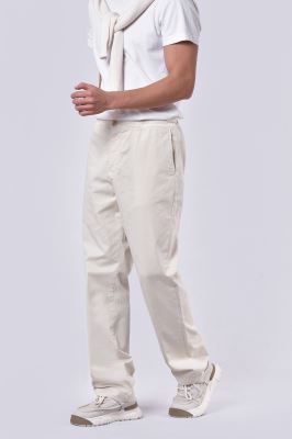 شلوار کتان ساده