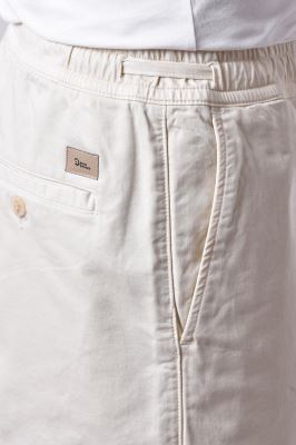 شلوار کتان ساده