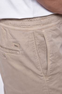 شلوار کتان ساده