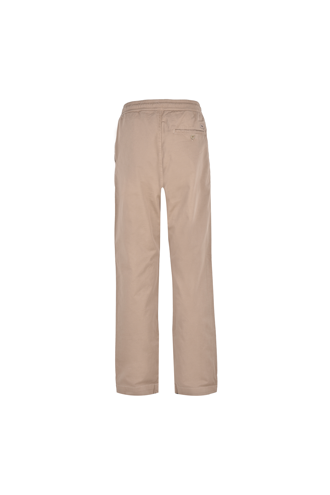 شلوار کتان ساده