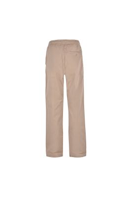 شلوار کتان ساده