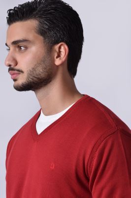 بافت یقه هفت