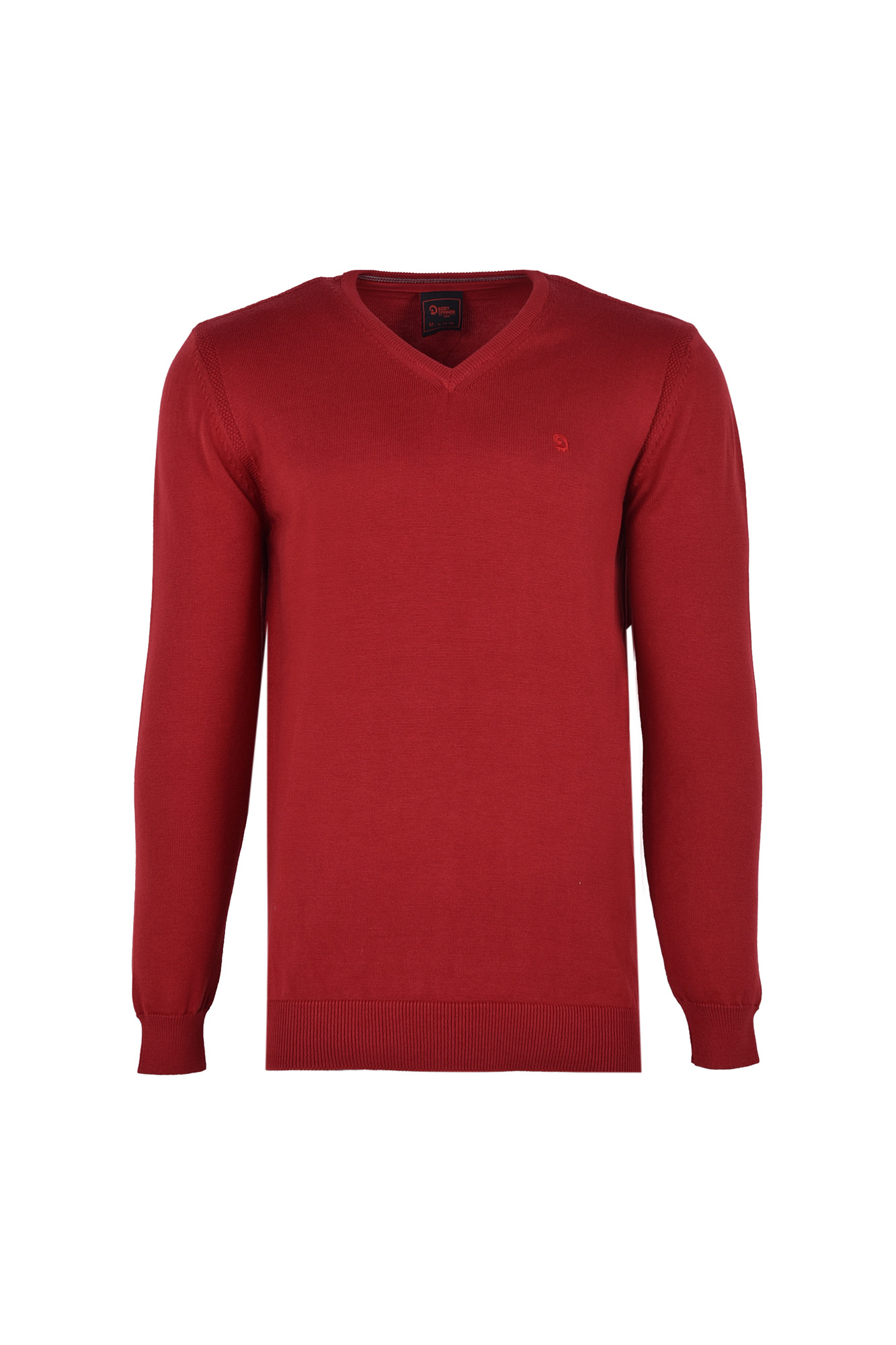 بافت یقه هفت