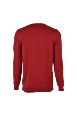 بافت یقه هفت