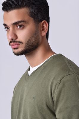 بافت یقه هفت