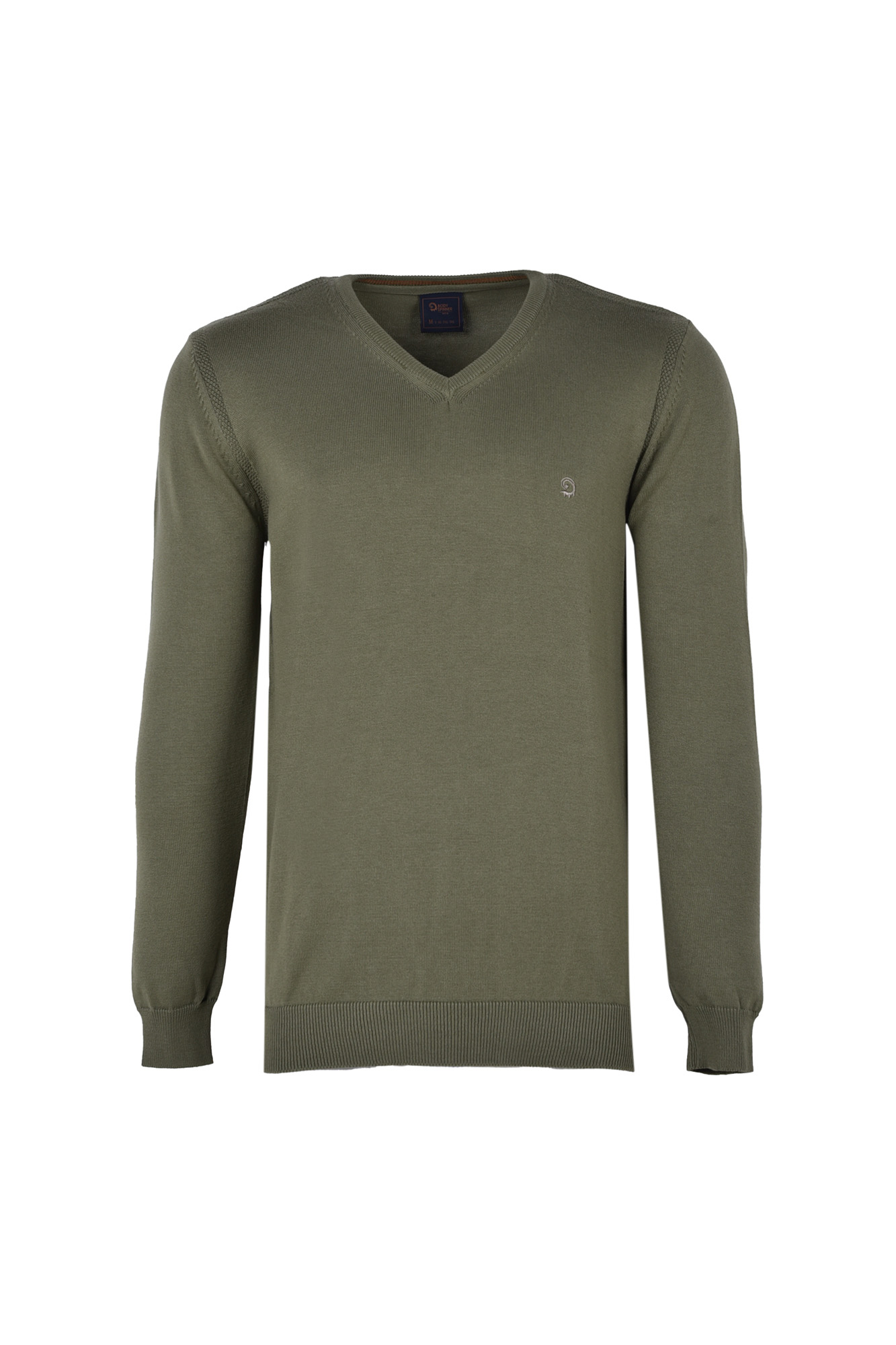 بافت یقه هفت