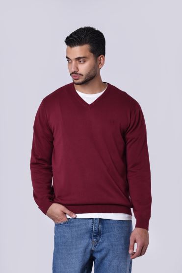 بافت یقه هفت