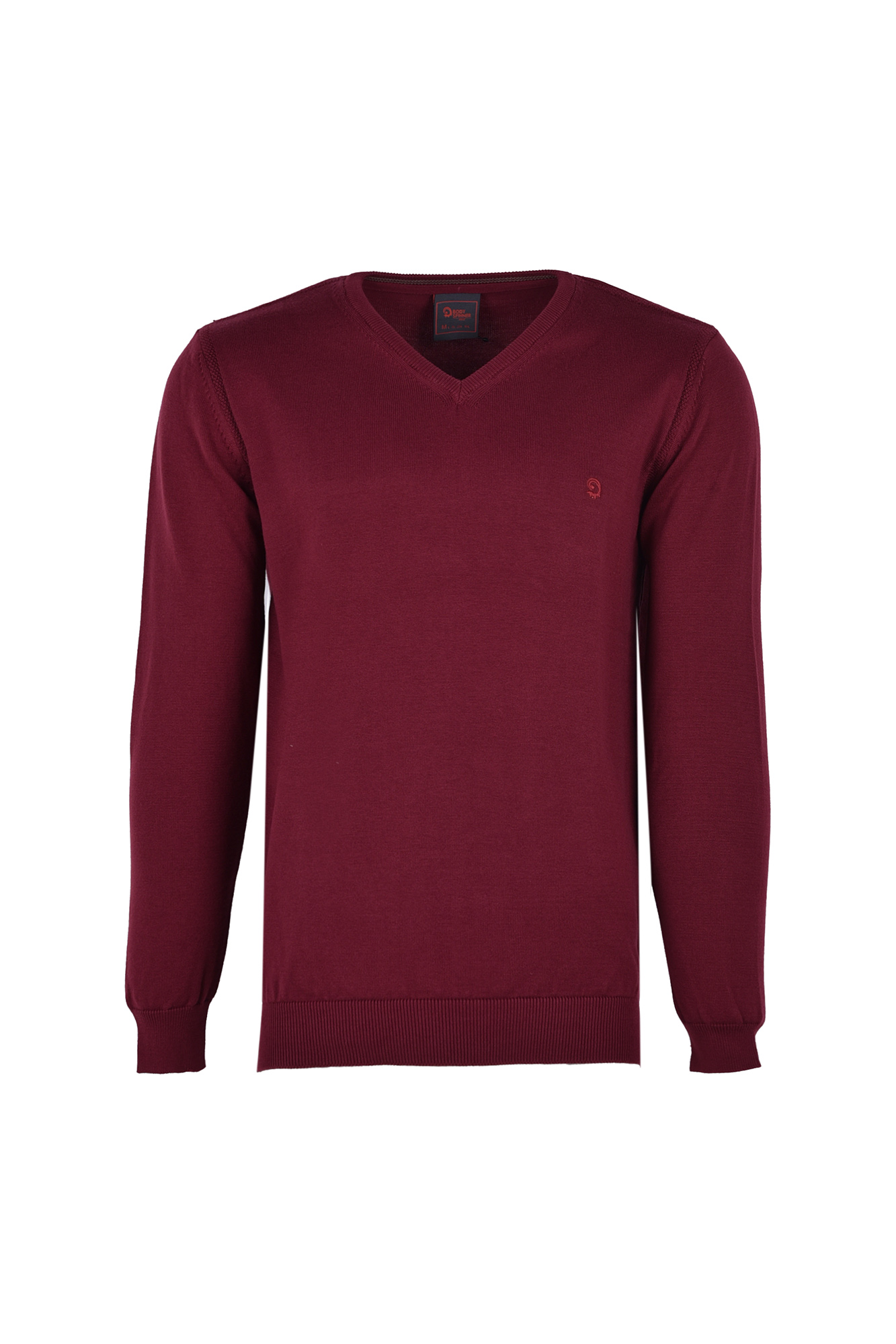 بافت یقه هفت