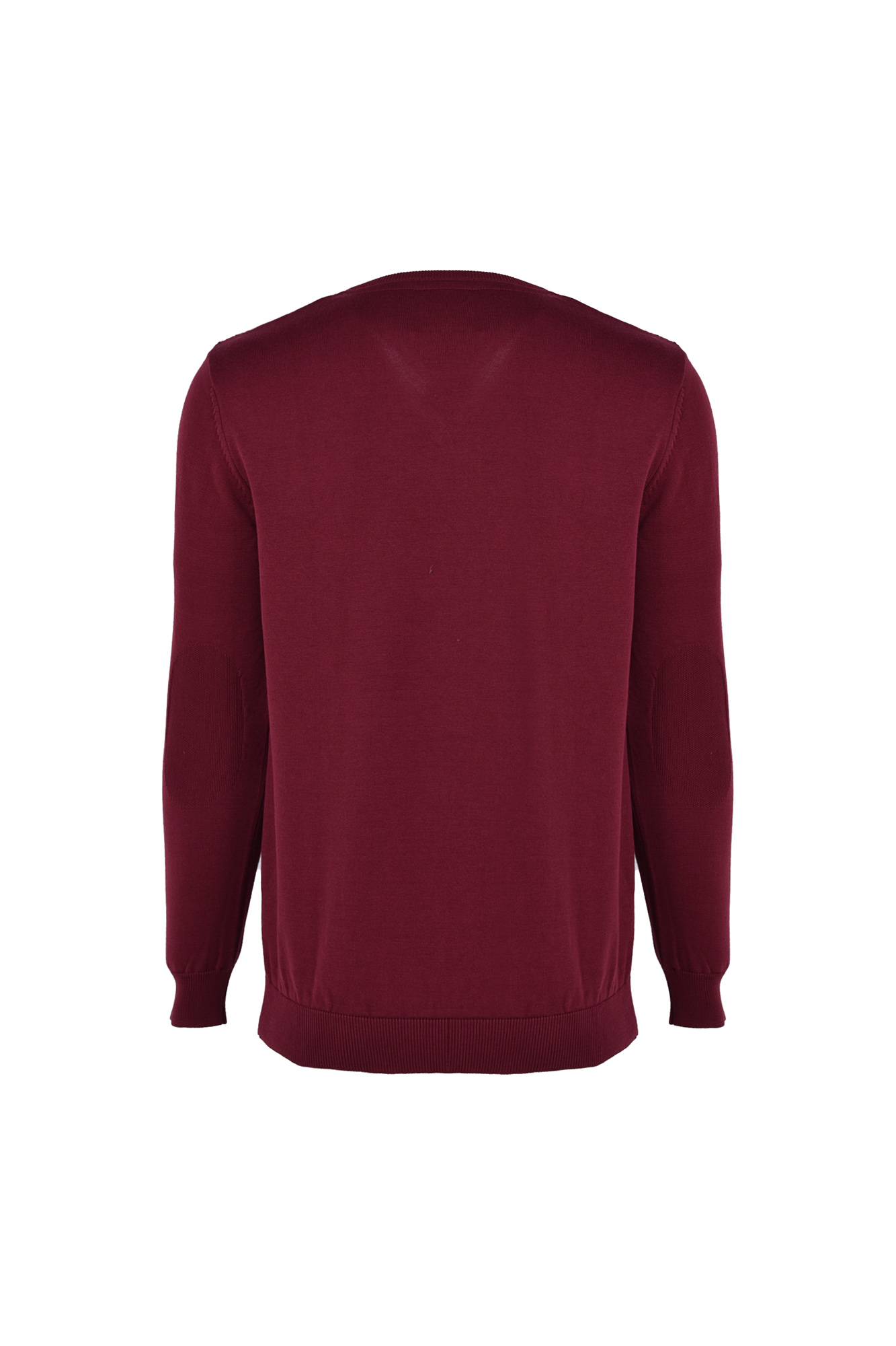 بافت یقه هفت