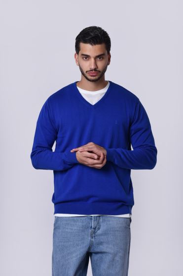 بافت یقه هفت