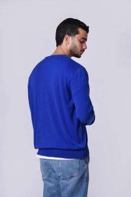 بافت یقه هفت