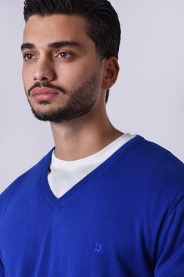 بافت یقه هفت